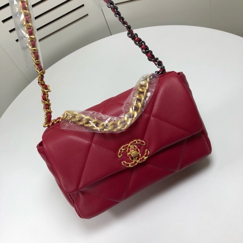 Chanel 19 Bags